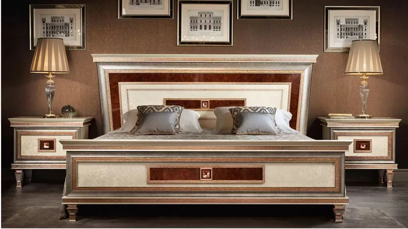 Schlafzimmer Dolce Vita