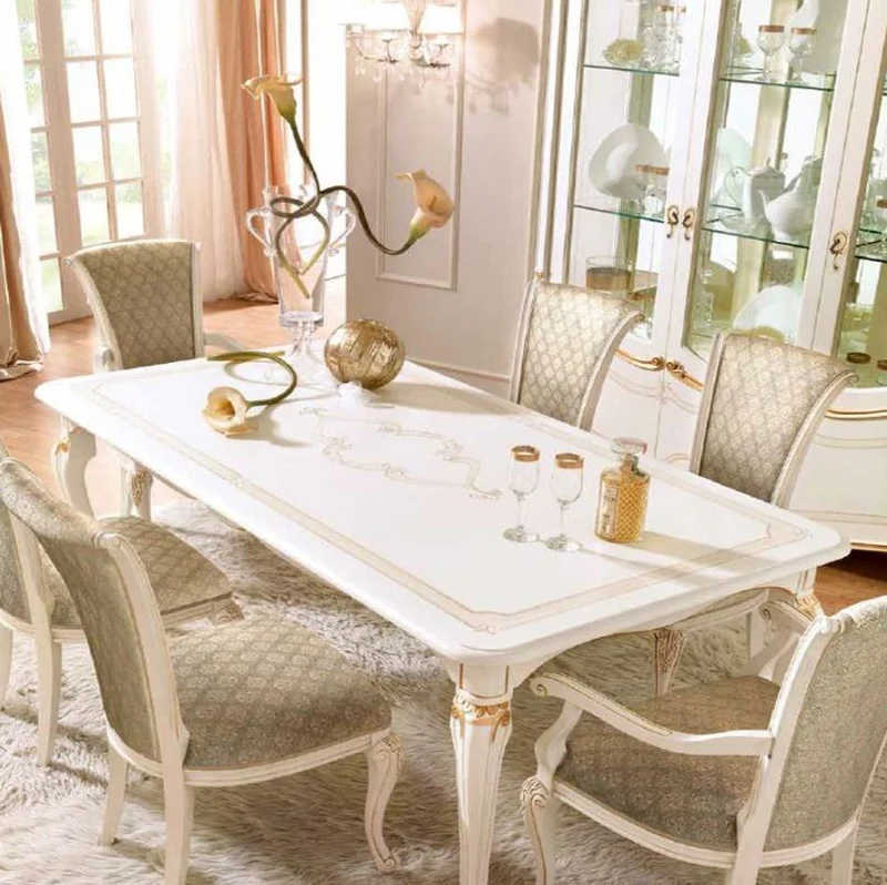 Esszimmer La Fenice Casa