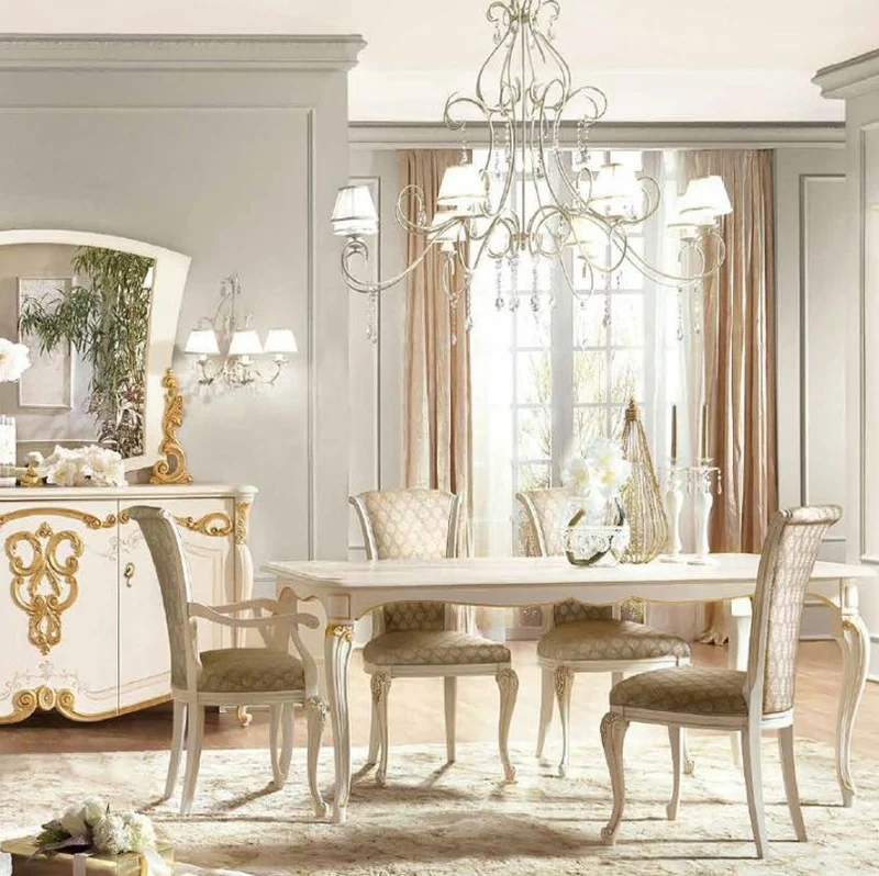 Esszimmer La Fenice Casa