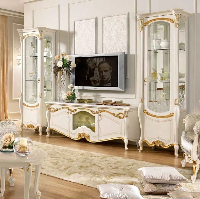 Esszimmer La Fenice Casa