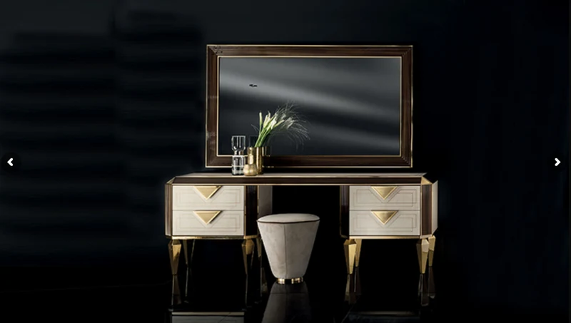 Schlafzimmer Diamante