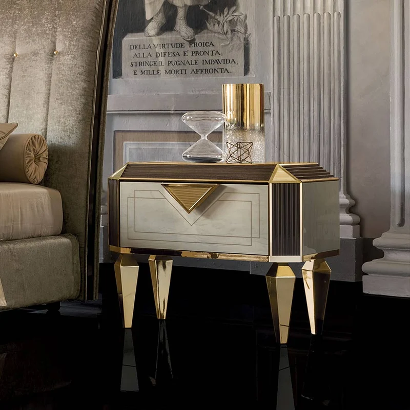 Schlafzimmer Diamante