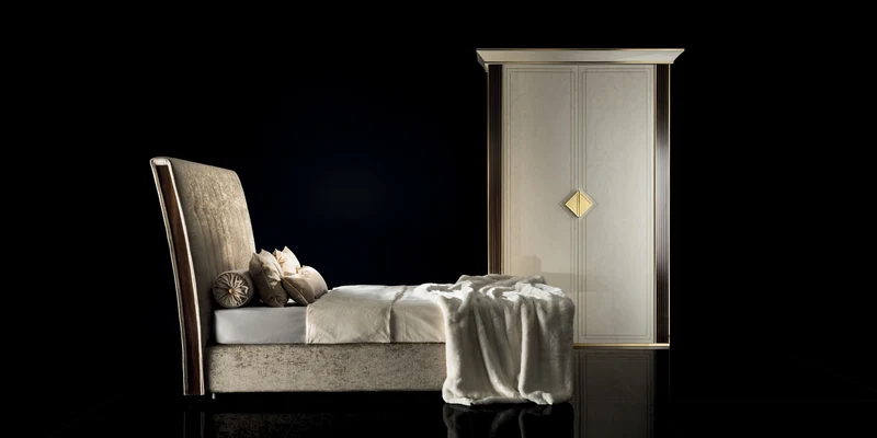 Schlafzimmer Diamante