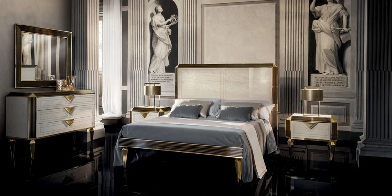 Schlafzimmer Diamante