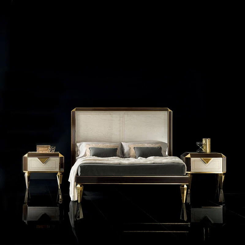 Schlafzimmer Diamante