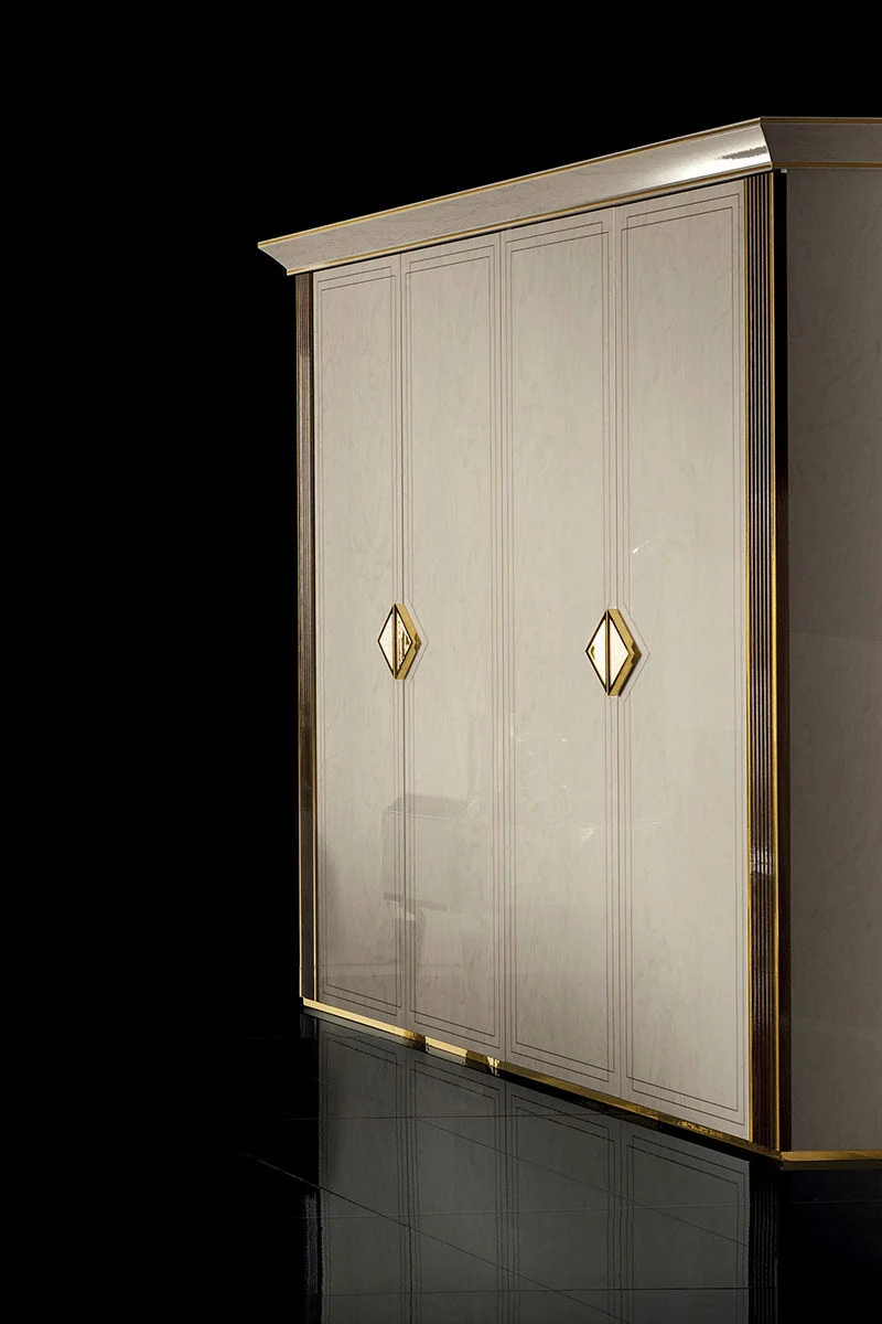 Schlafzimmer Diamante