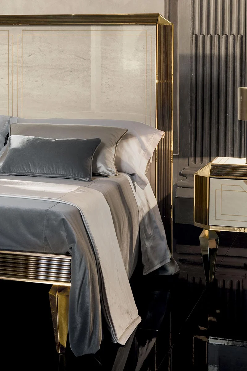 Schlafzimmer Diamante