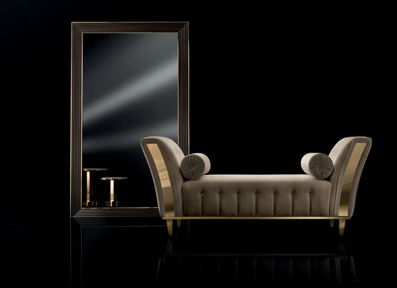 Schlafzimmer Diamante