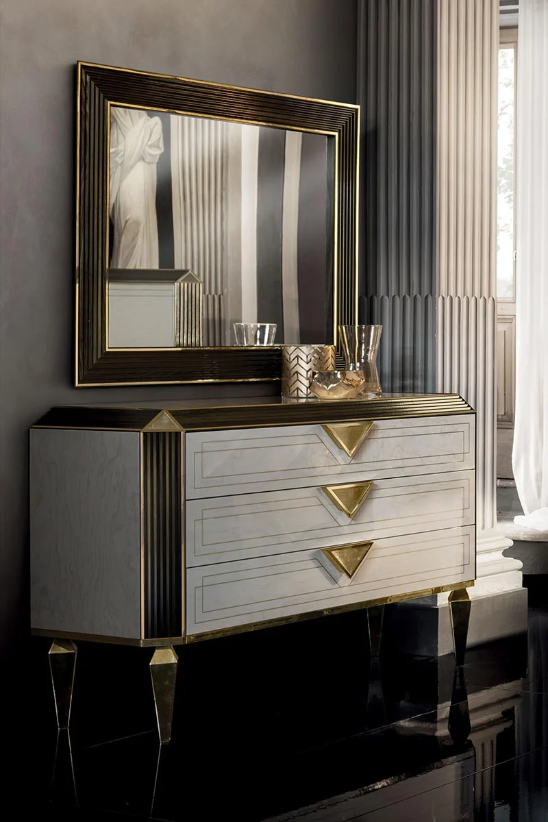 Schlafzimmer Diamante