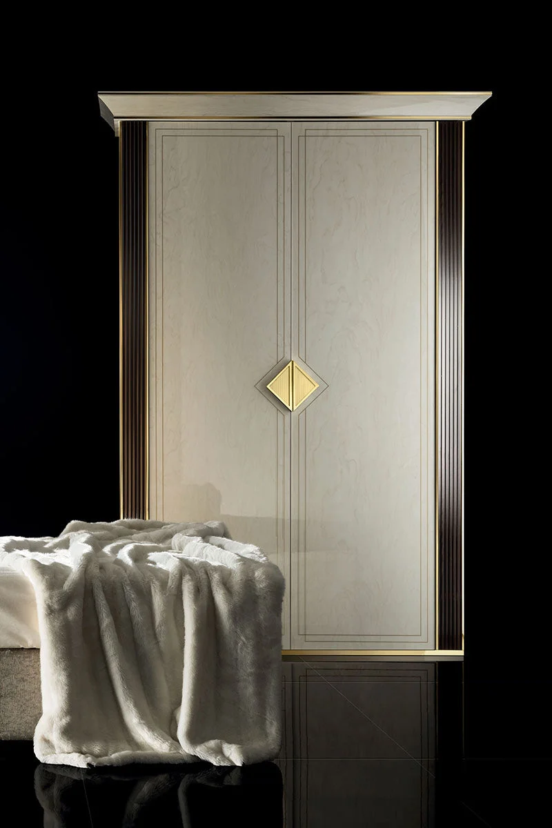 Schlafzimmer Diamante