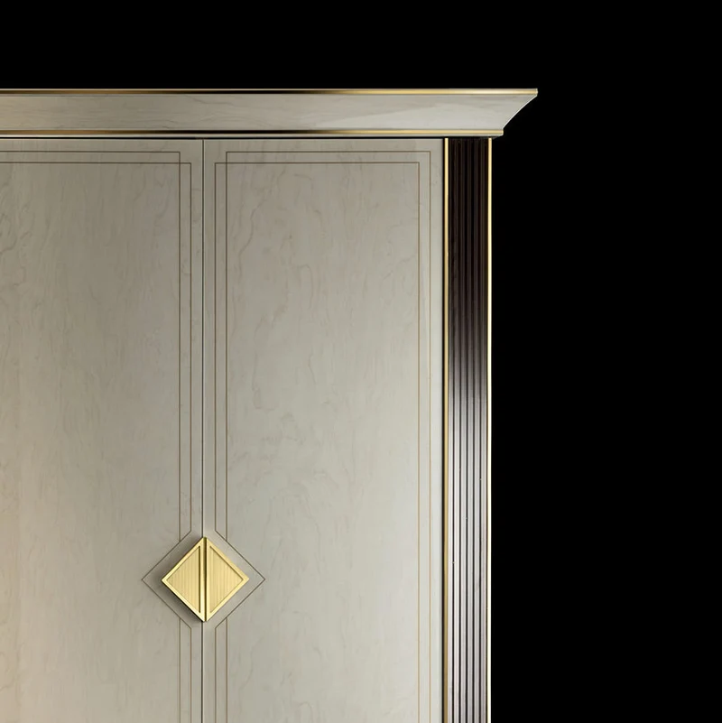 Schlafzimmer Diamante