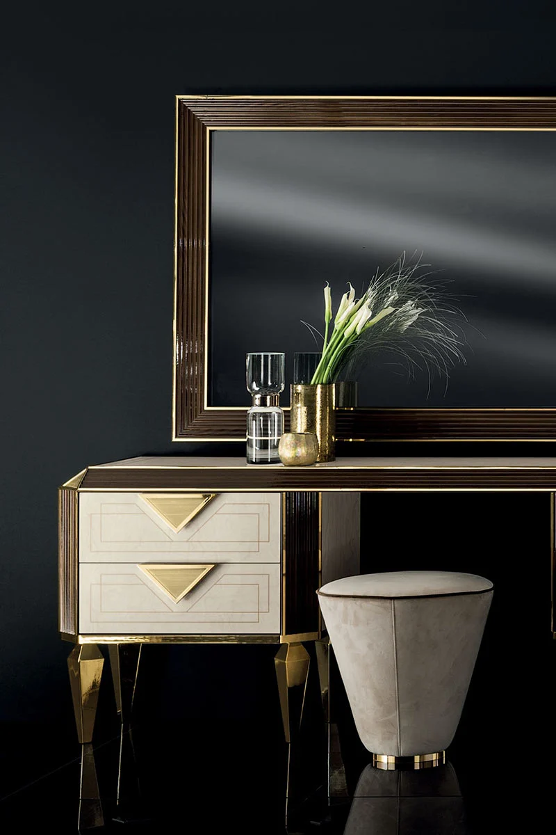 Schlafzimmer Diamante