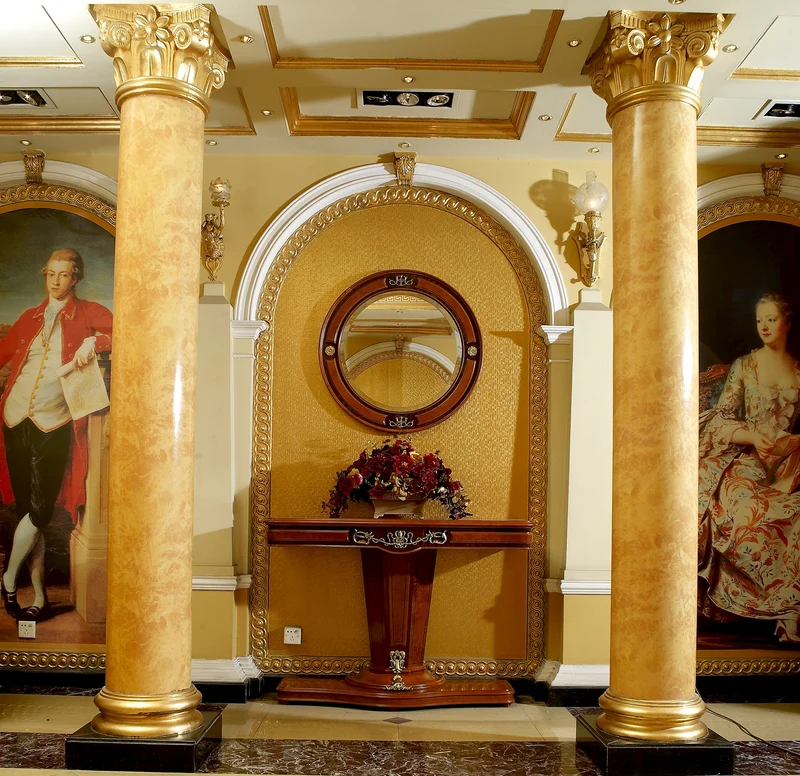 Esszimmer Lombardei