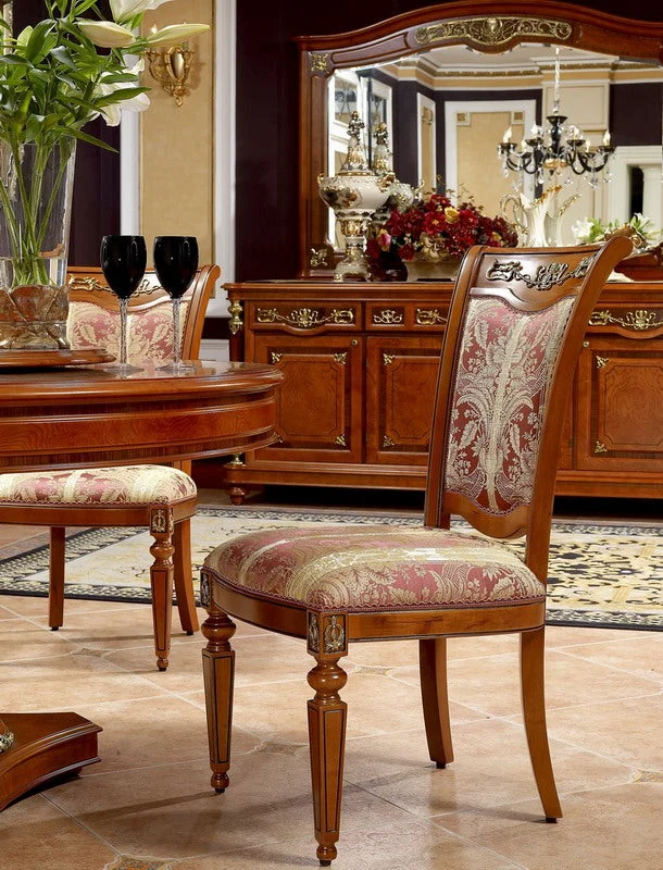 Esszimmer Lombardei