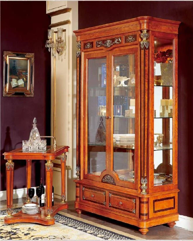 Esszimmer Lombardei