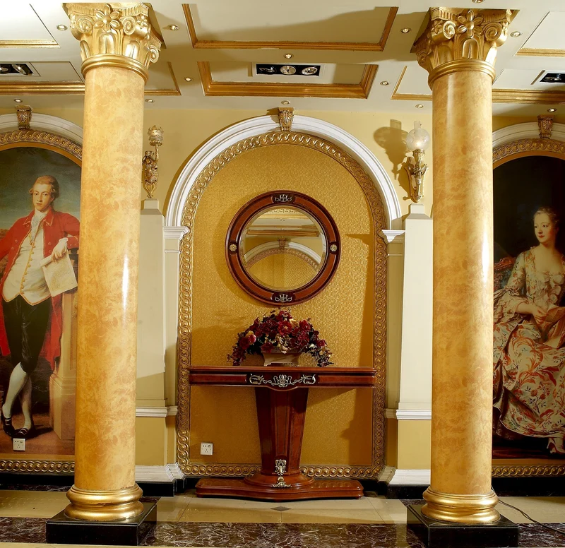 Esszimmer Lombardei