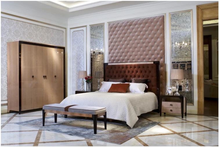 Schlafzimmer Verona