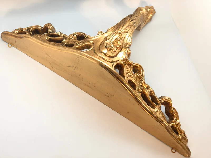 Konsole K800 Gold