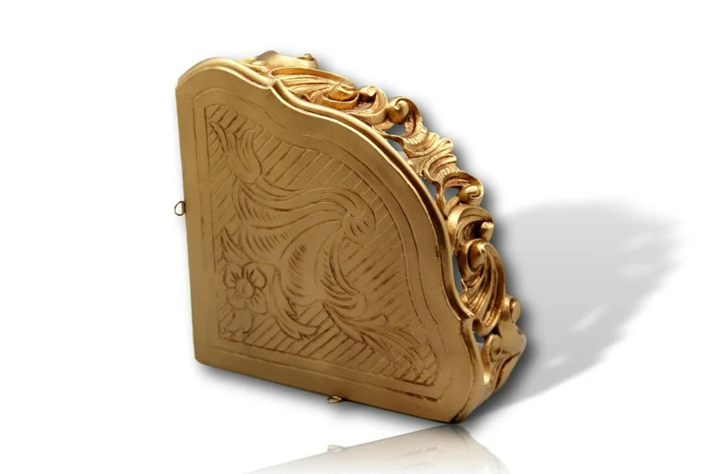 Konsole CP75 Gold