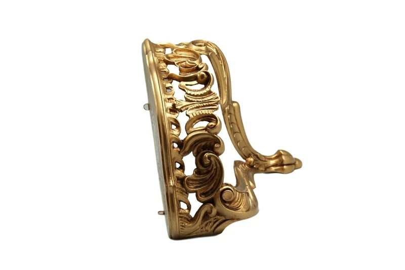 Konsole CP75 Gold