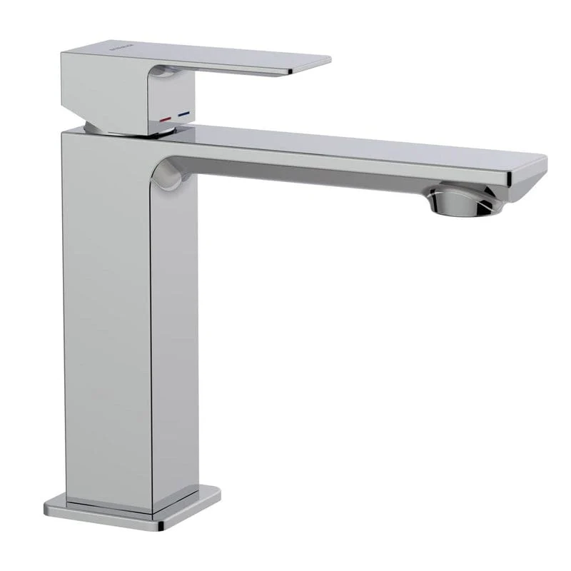 KRONENBACH Quara 3.0 Waschtisch-Einhebelmischer, chrom