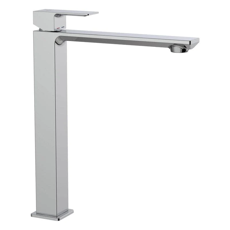 KRONENBACH Quara 3.0 XXL Waschtisch-Einhebelmischer, chrom