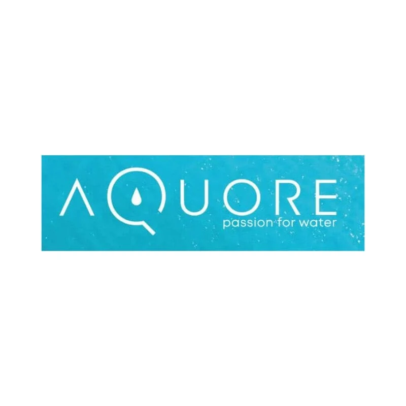 AQUORE Modernes Stand-WC Set, PALERMO
