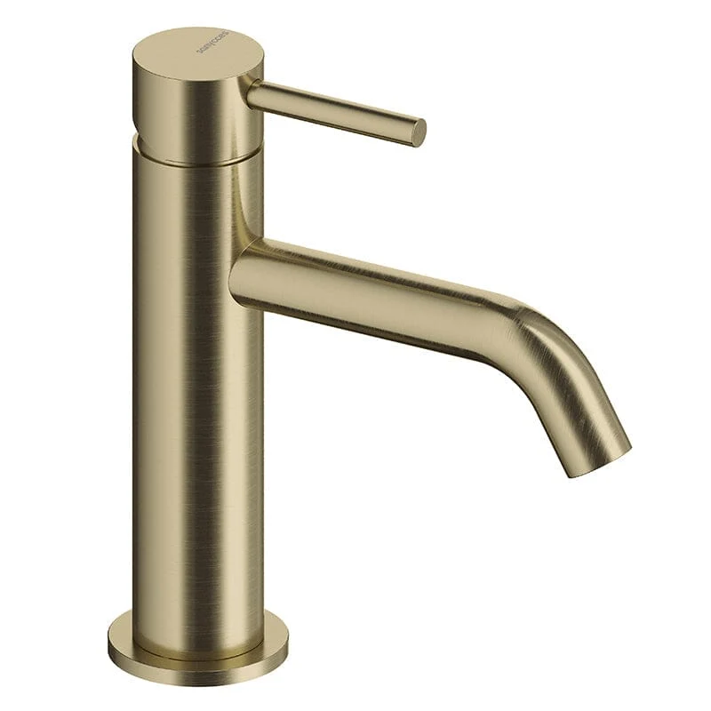 Einhebelmischer für Waschbecken LOOP in 6 Farben