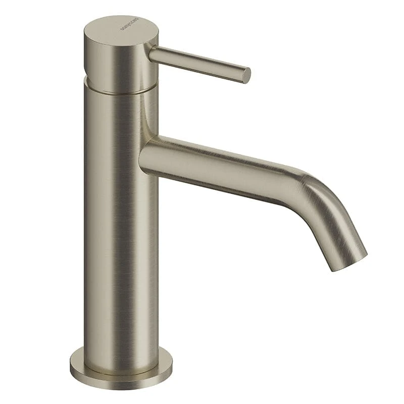 Einhebelmischer für Waschbecken LOOP in 6 Farben
