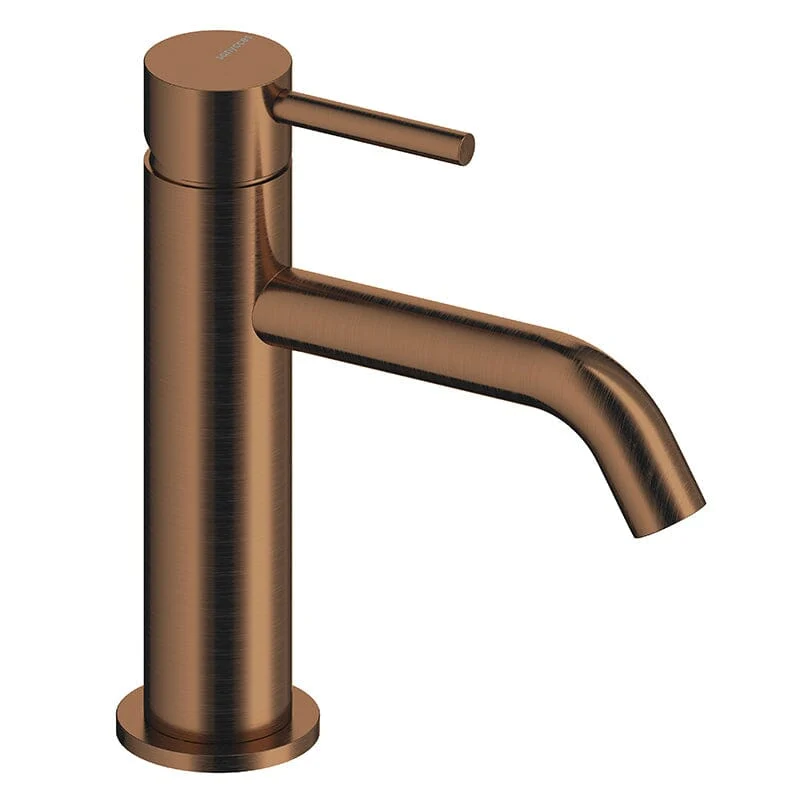 Einhebelmischer für Waschbecken LOOP in 6 Farben