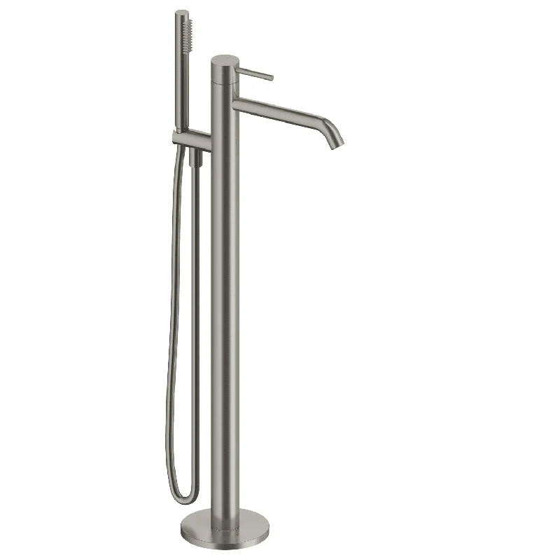 Einhebelmischer LOOP für Badewanne in 6 Farben