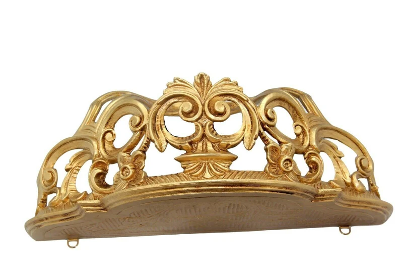Konsole CP 74 Gold