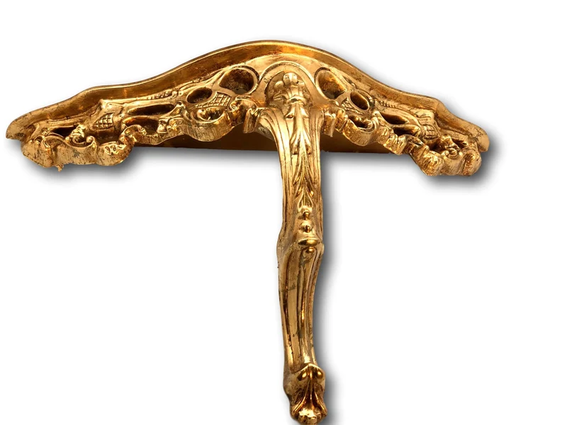 Konsole K800 Gold