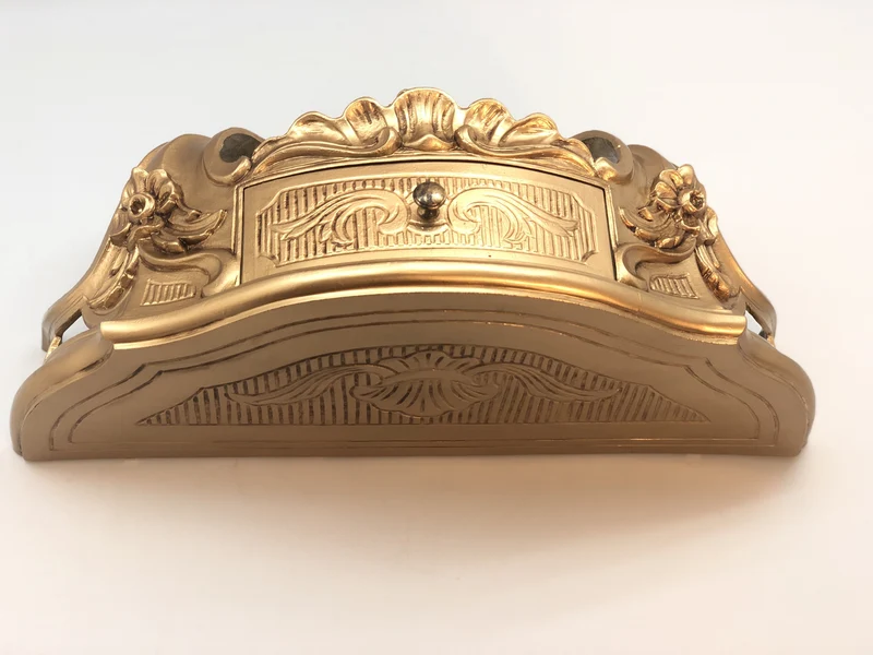 Konsole CP84 Gold