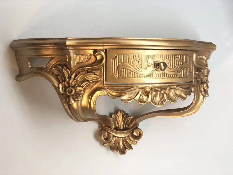 Konsole CP84 Gold