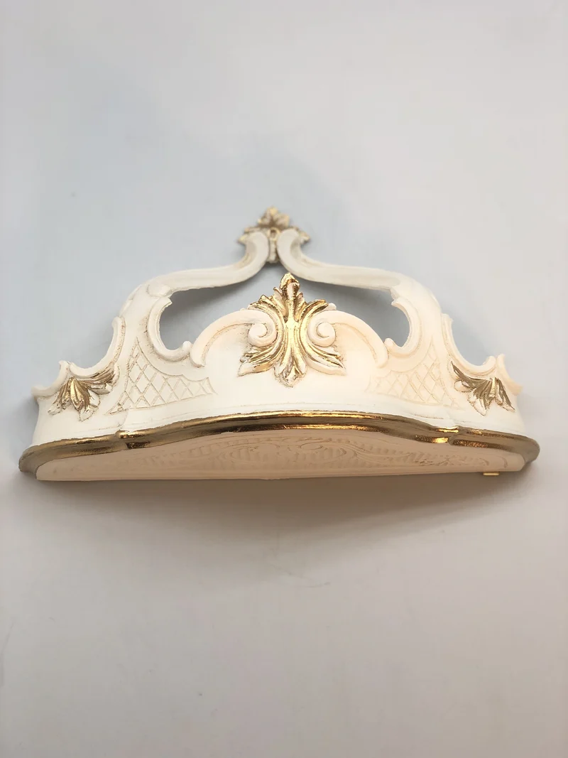 Konsole CP69 Beige/Gold