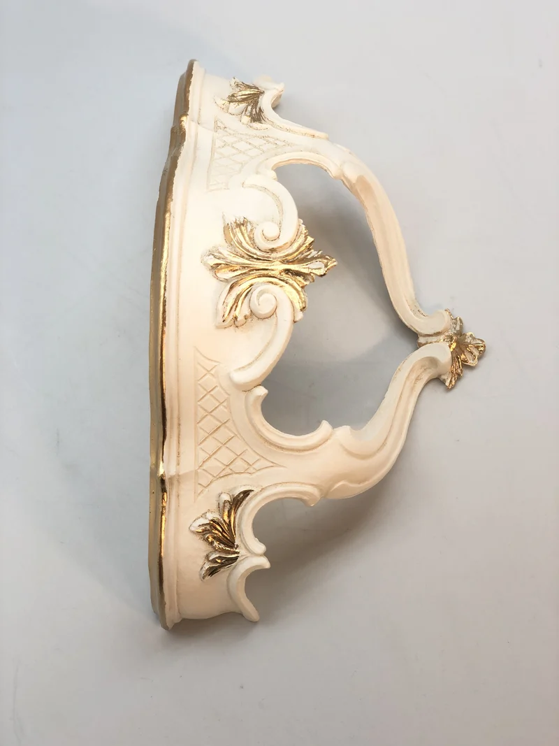 Konsole CP69 Beige/Gold