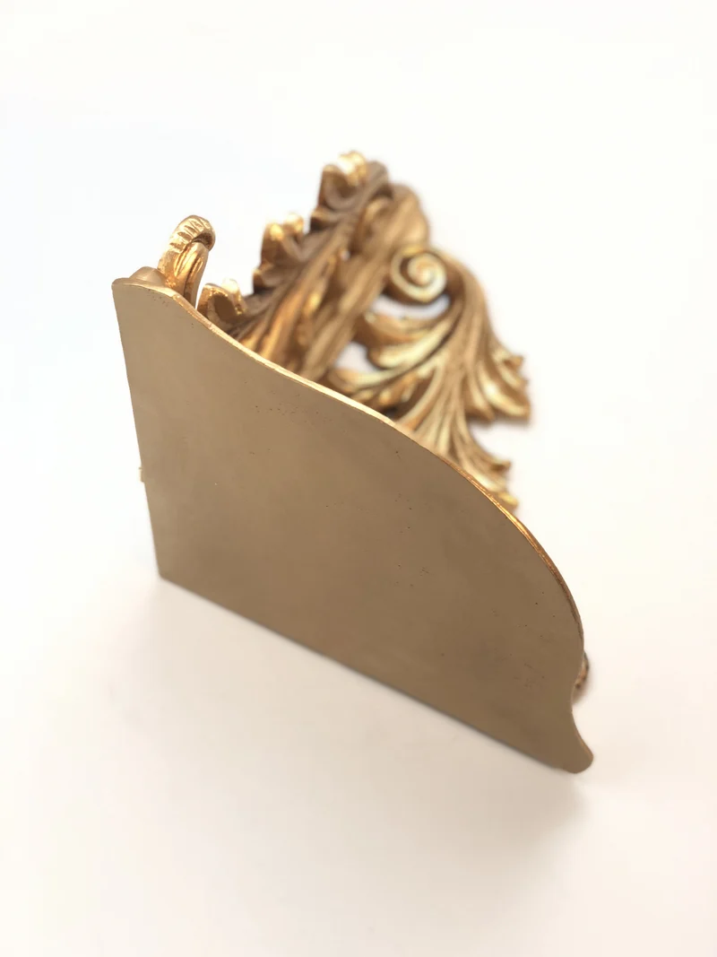 Konsole CP76 Gold