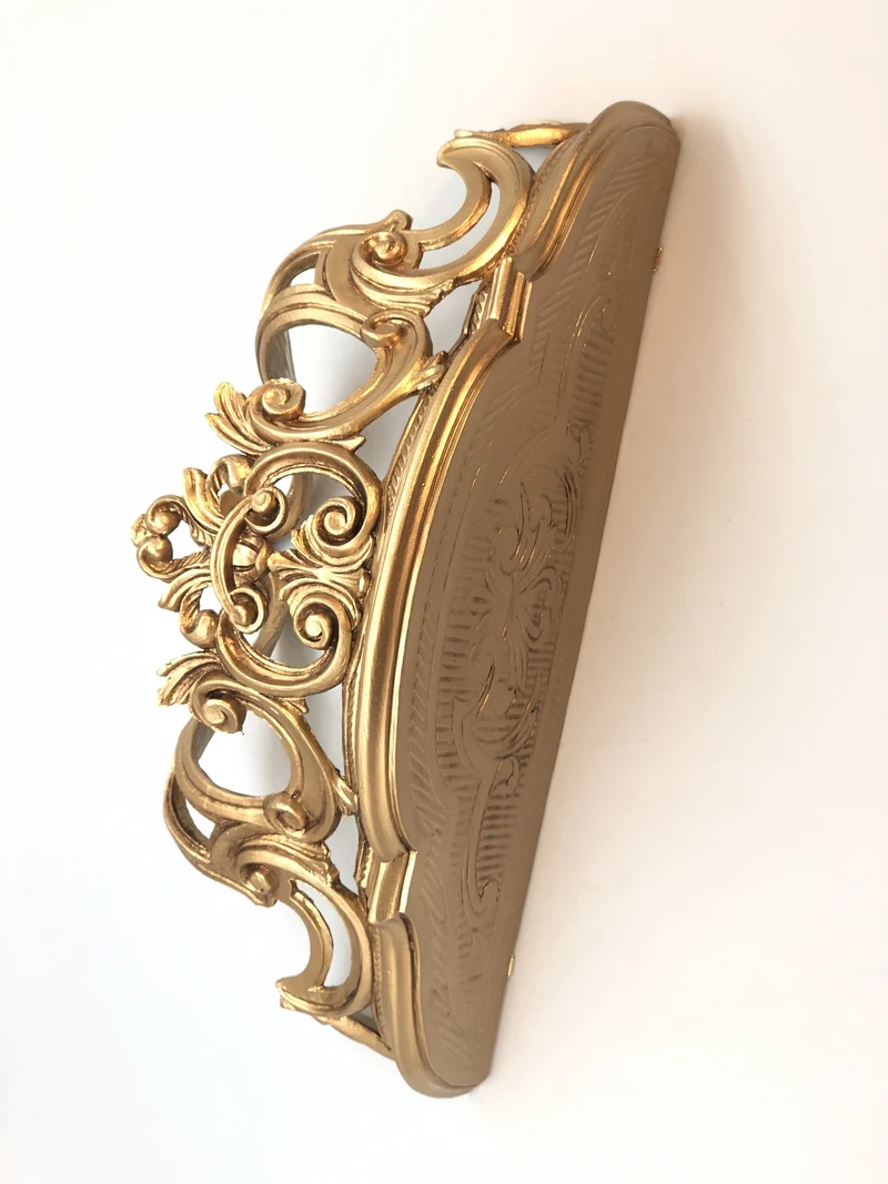 Konsole CP72 Gold