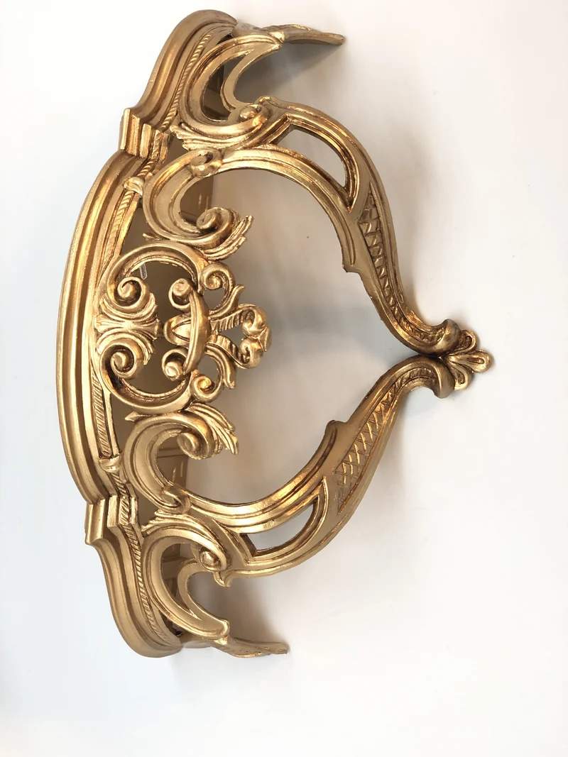 Konsole CP72 Gold