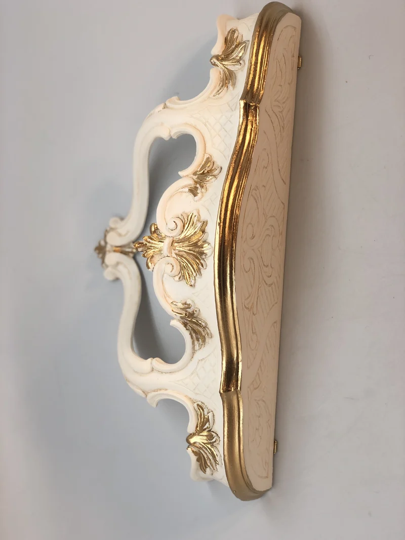 Konsole CP68 Beige/Gold