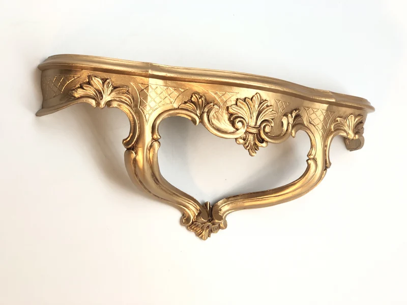 Konsole CP68 Gold