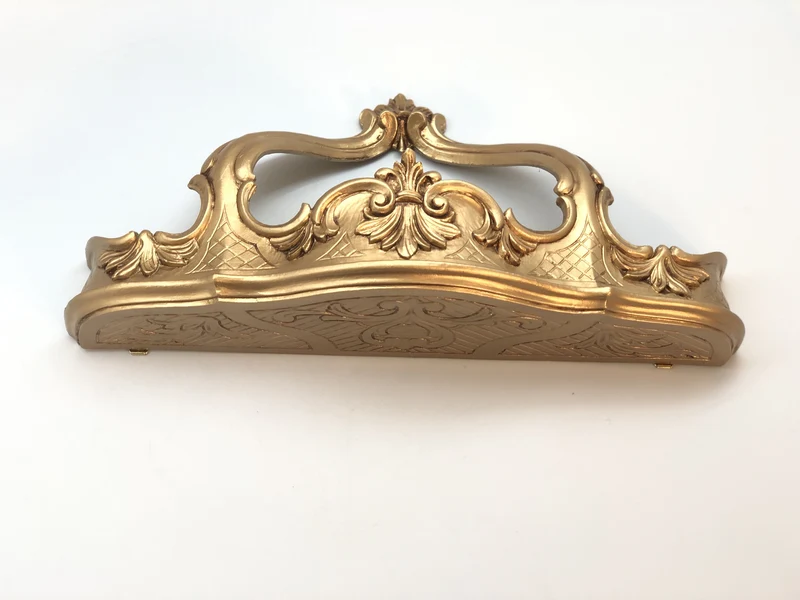Konsole CP68 Gold