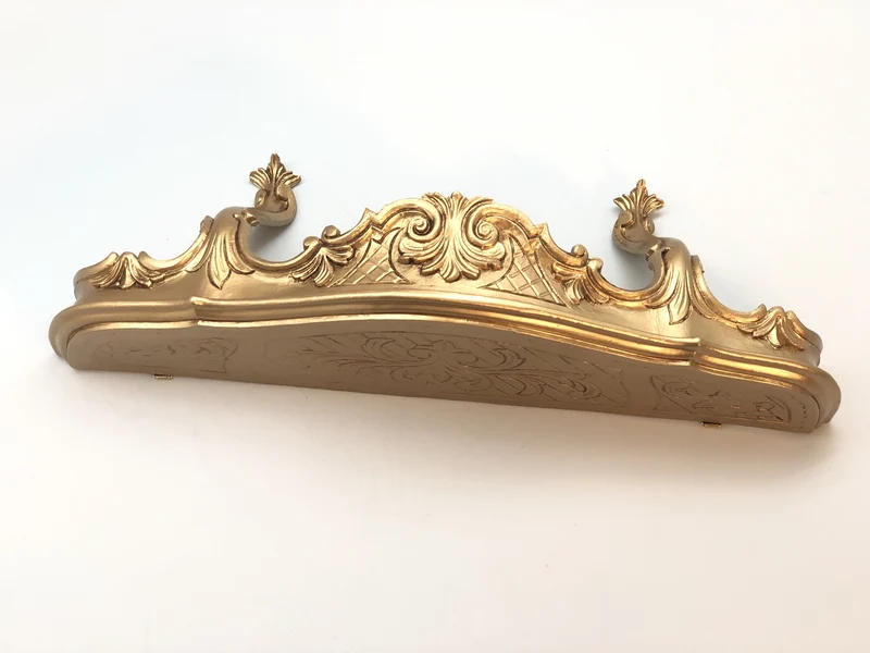Konsole CP51 Gold