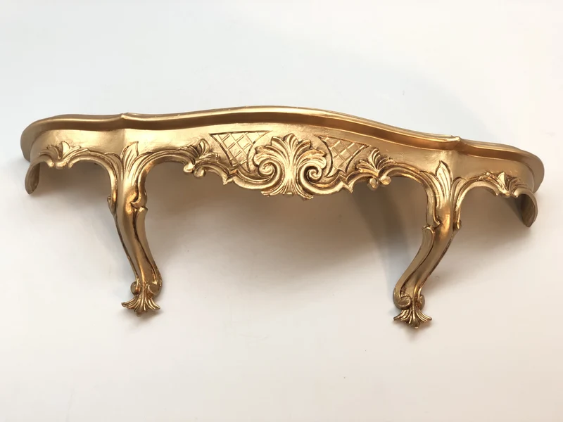 Konsole CP51 Gold