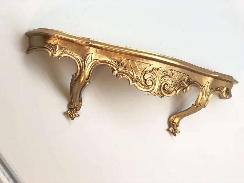 Konsole CP51 Gold