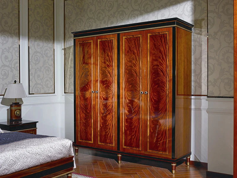 Schlafzimmer Capri