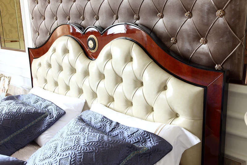 Schlafzimmer Capri