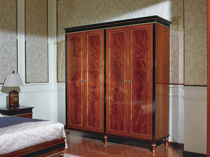 Schlafzimmer Capri