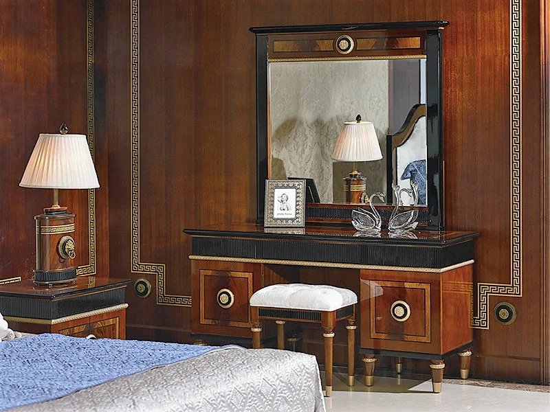 Schlafzimmer Capri